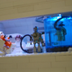 Illustration for article titled 60,000-Piece Lego Star Wars Hoth Diorama Features LEDs, Footprints